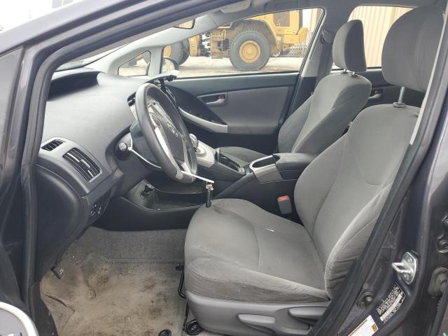 2014 TOYOTA PRIUS - JTDKN3DU8E1793526