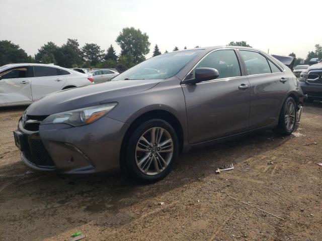 2016 TOYOTA CAMRY LE - 4T1BF1FK6GU602115