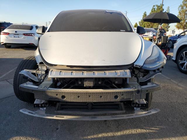 2021 TESLA MODEL Y 5YJYGDEE5MF140014