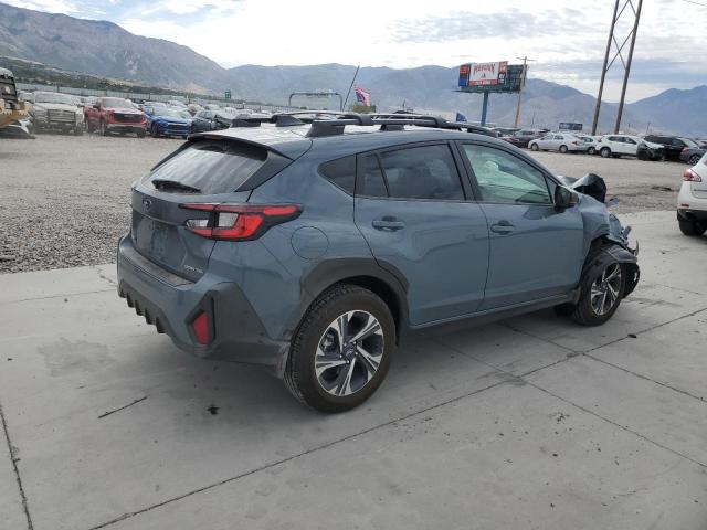 2025 SUBARU CROSSTREK PREMIUM JF2GUHDC1S8286436