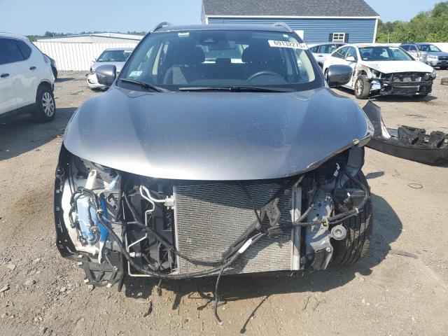 2019 NISSAN ROGUE SPORT S - JN1BJ1CR0KW621490