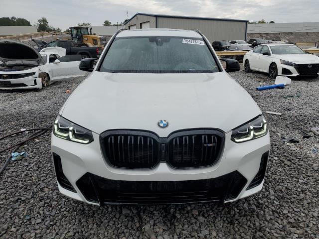 2024 BMW X3 M40I 5UX83DP0XR9W09658