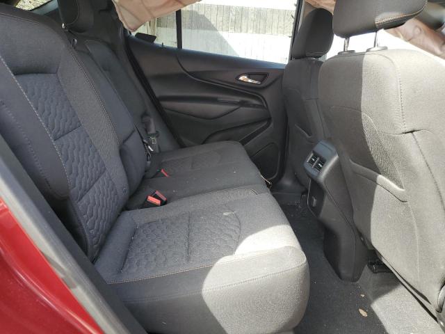 2018 CHEVROLET EQUINOX LT - 2GNAXTEX3J6152667