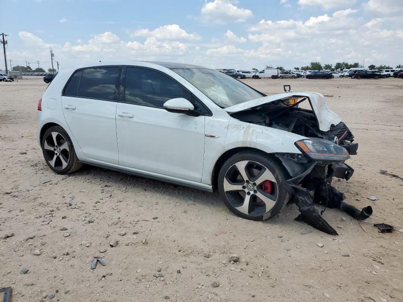 2016 VOLKSWAGEN GTI S/SE 3VW5T7AU7GM067772