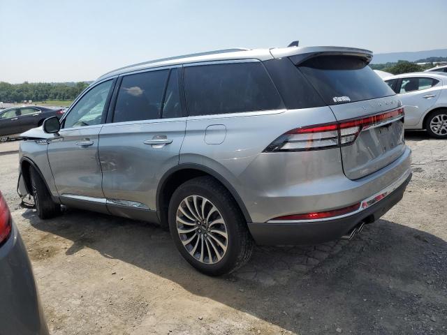 2023 LINCOLN AVIATOR 5LM5J6XC6PGL03123