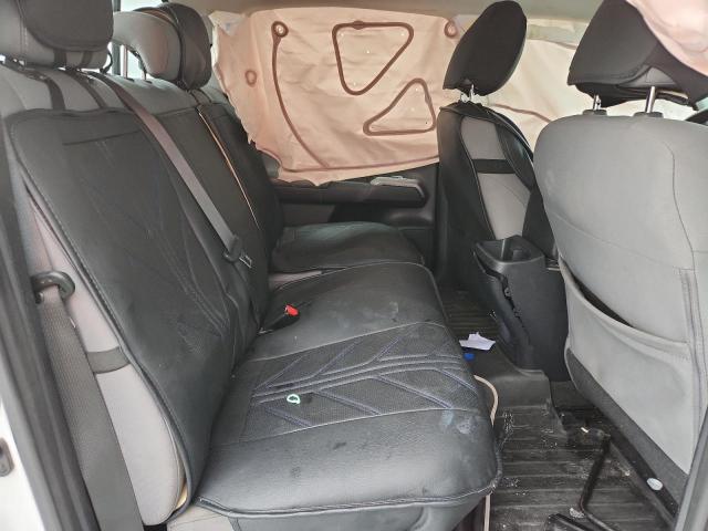 2019 TOYOTA TACOMA DOUBLE CAB - 3TMAZ5CN0KM102252