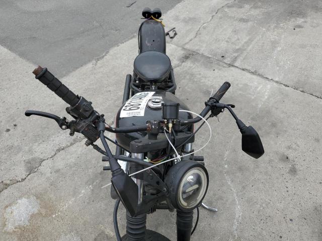 2003 YAMAHA XVS65 BASE JYAVM01Y53A008619