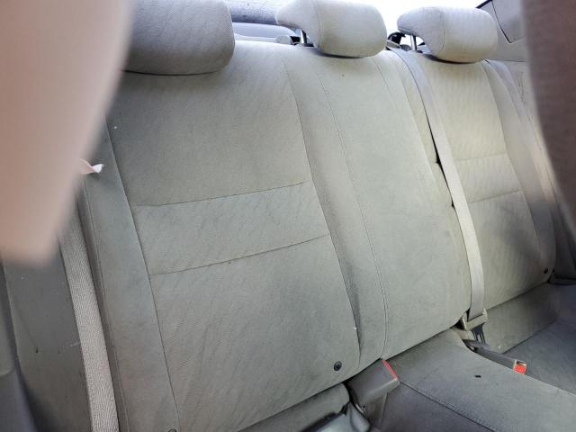 2009 HONDA CIVIC LX #3246883489