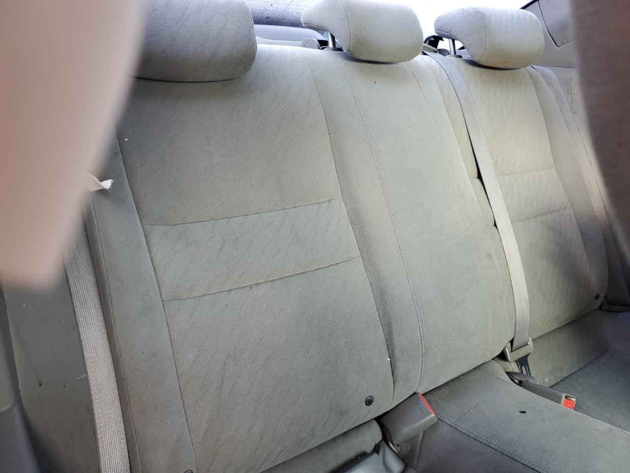 Lot #3246883489 2009 HONDA CIVIC LX