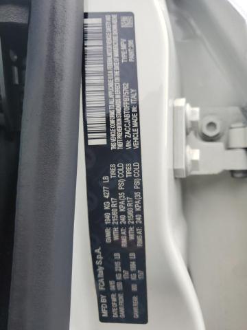 2015 JEEP RENEGADE L ZACCJABT0FPB75762