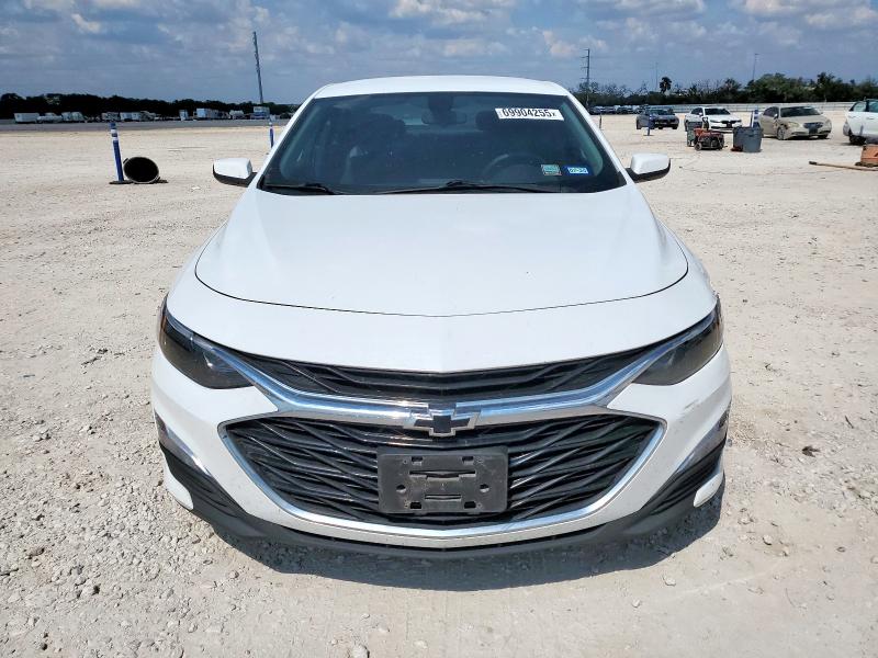 2021 CHEVROLET MALIBU RS 1G1ZG5ST7MF054480
