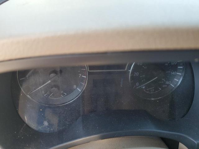 2014 NISSAN ALTIMA 2.5 #3294406508