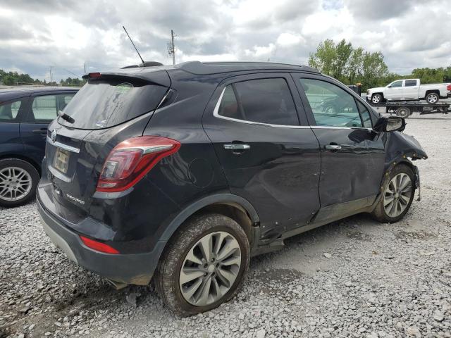 2020 BUICK ENCORE PREFERRED KL4CJASB1LB052819