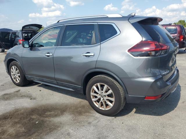 2020 NISSAN ROGUE S - 5N1AT2MT9LC768232
