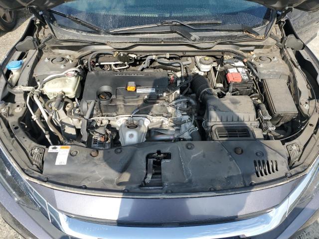 2018 HONDA CIVIC EX 2HGFC2F77JH591900