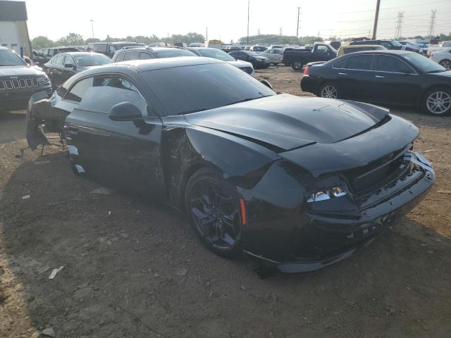 2025 DODGE CHARGER DA 2C3CDBCK9SR543354