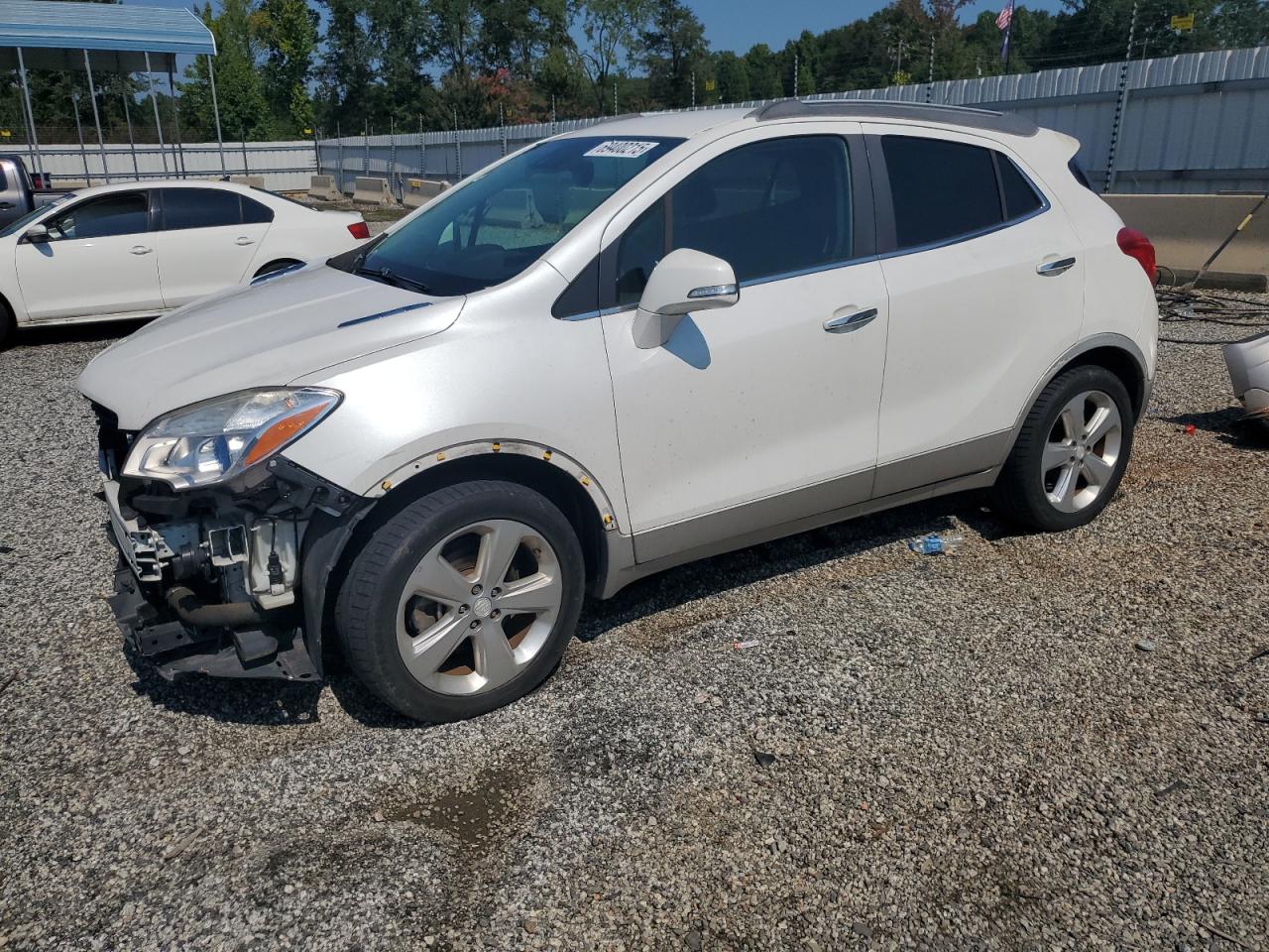 BUICK ENCORE PREMIUM