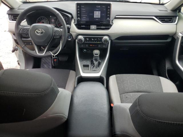 2022 TOYOTA RAV4 XLE - 2T3W1RFV8NW214591