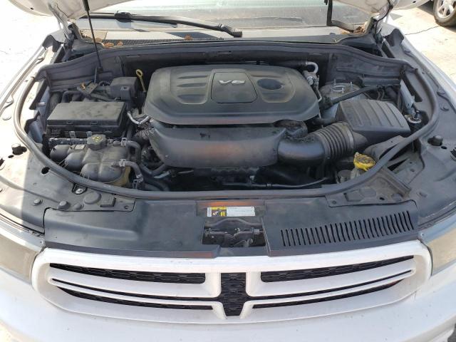 2017 DODGE DURANGO 1C4RDHDG2HC936097
