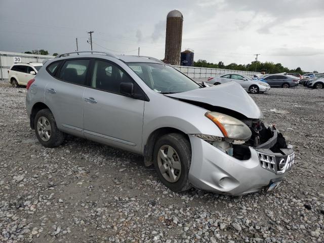 2015 NISSAN ROGUE SELE - JN8AS5MTXFW153558