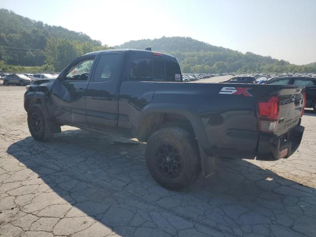 2021 TOYOTA TACOMA ACCESS CAB 3TYSX5EN7MT006892