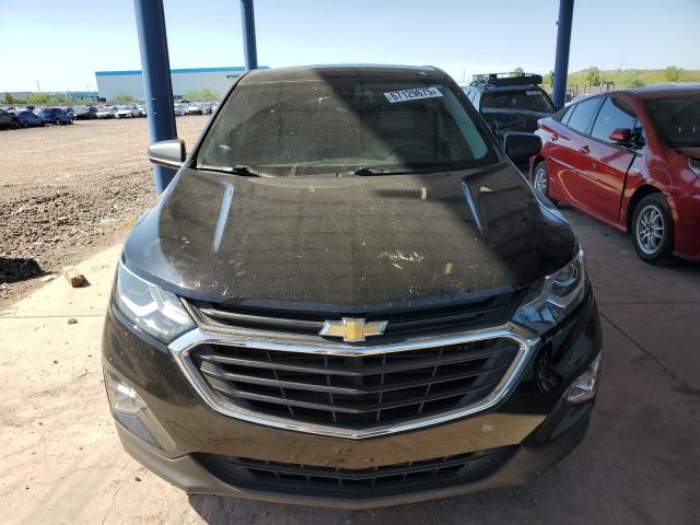 2020 CHEVROLET EQUINOX LS - 2GNAXHEV4L6206752
