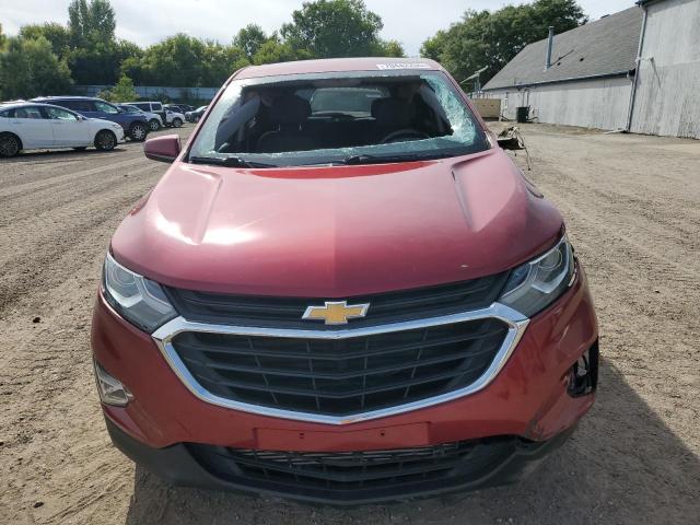 2018 CHEVROLET EQUINOX LT - 2GNAXTEX3J6152667
