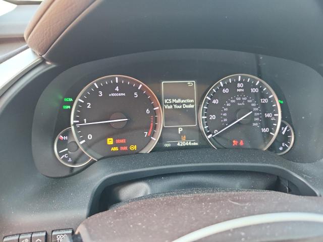 2019 LEXUS RX 350 BASE 2T2BZMCA4KC190741