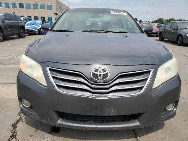 2011 TOYOTA CAMRY SE - 4T1BK3EK8BU629317