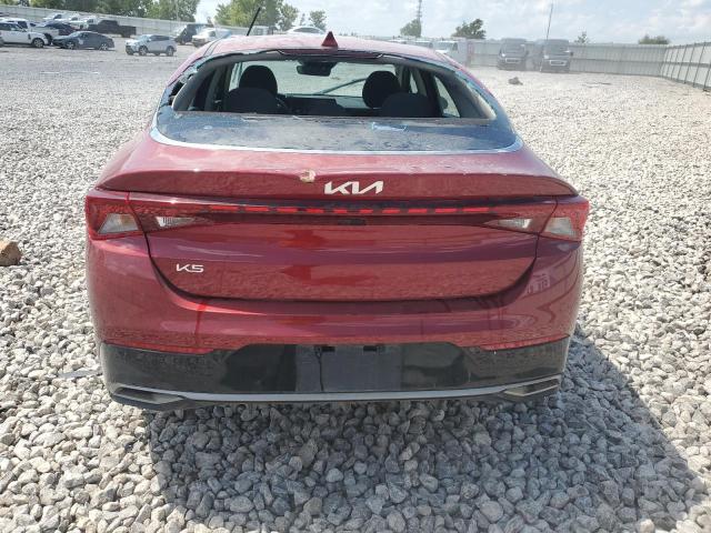 2023 KIA K5 LXS 5XXG14J20PG192516