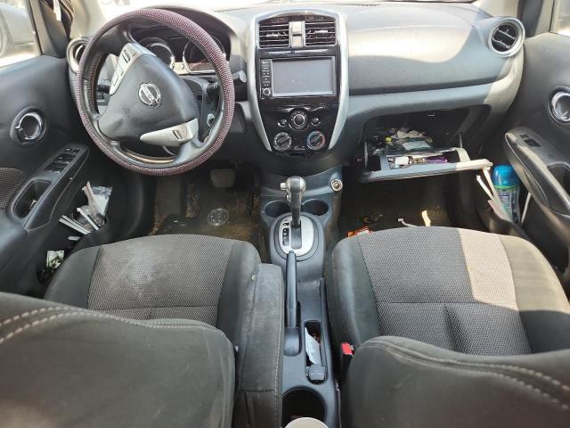 2018 NISSAN VERSA S - 3N1CN7AP6JL877974