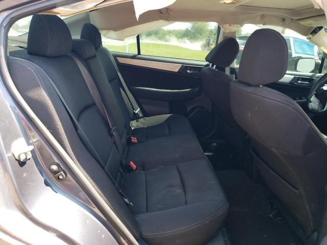 2017 SUBARU LEGACY 2.5 4S3BNAD69H3028386
