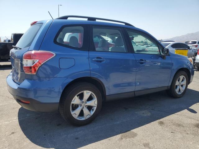 2015 SUBARU FORESTER 2 - JF2SJABC7FH518041