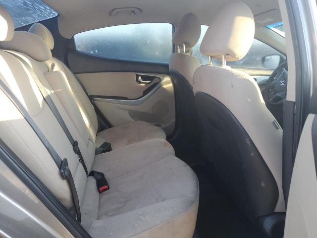 2016 HYUNDAI ELANTRA SE - 5NPDH4AE7GH656088