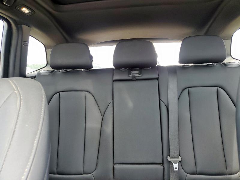 2021 BMW X3 SDRIVE3 5UXTY3C05M9G65773