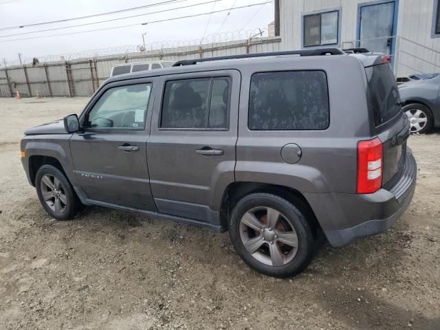 2015 JEEP PATRIOT LA 1C4NJPFA0FD306175