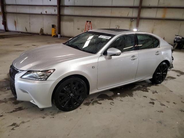 2014 LEXUS GS 350 - JTHCE1BL3E5021056