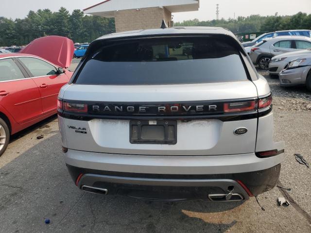 2021 LAND ROVER RANGE ROVE SALYT2EU7MA302637