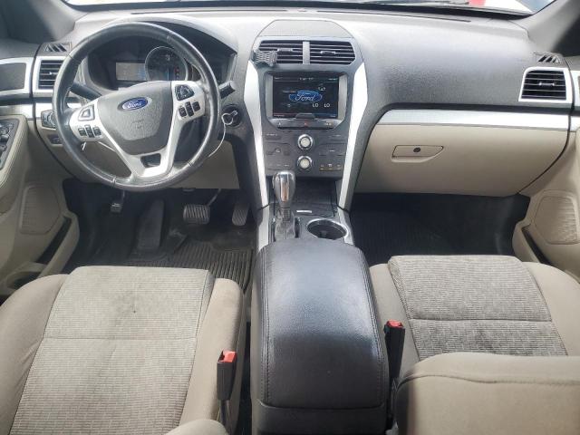 2015 FORD EXPLORER X #3296271435