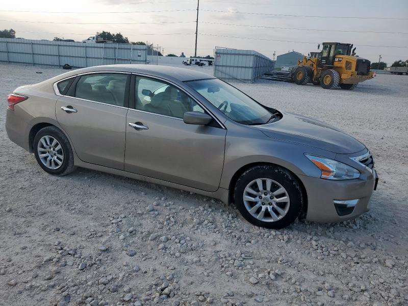2015 NISSAN ALTIMA 2.5 - 1N4AL3AP3FC458511
