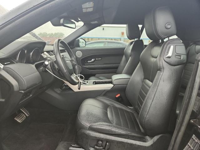 2018 LAND ROVER RANGE ROVE SALVD5RX3JH306404