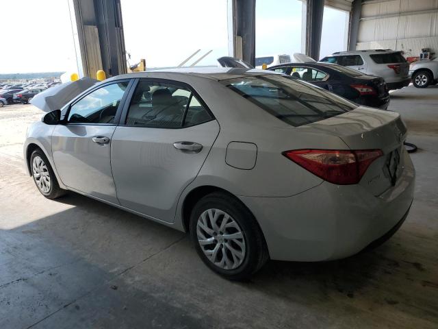 2017 TOYOTA COROLLA L - 5YFBURHE7HP714291