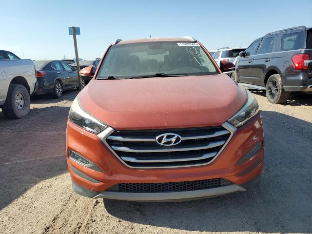 2017 HYUNDAI TUCSON LIMITED KM8J33A23HU317591