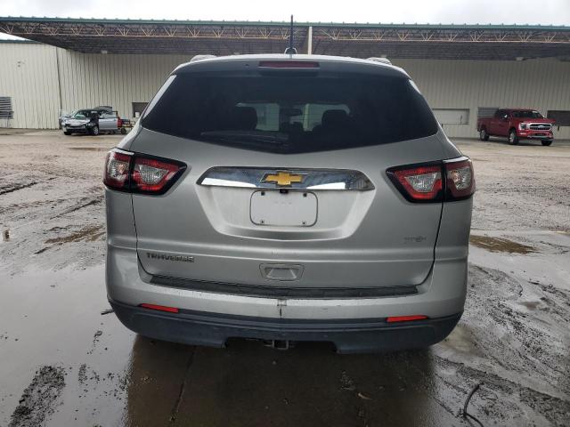 2017 CHEVROLET TRAVERSE LS 1GNKRFED0HJ139197