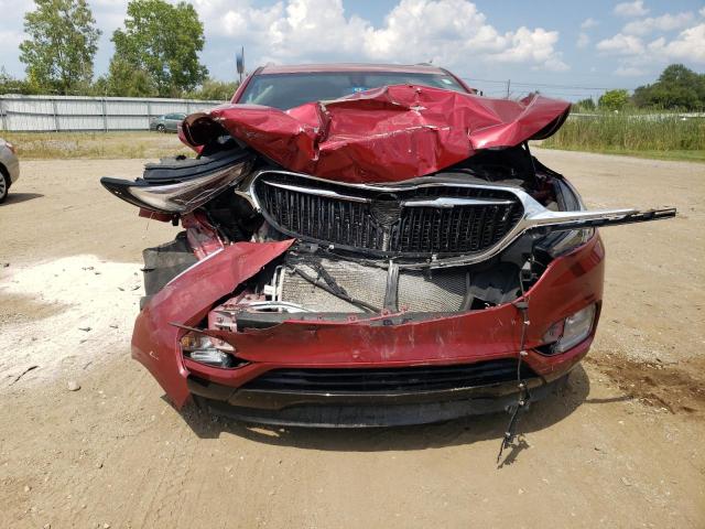 2020 BUICK ENCLAVE ESSENCE 5GAERBKW1LJ228422