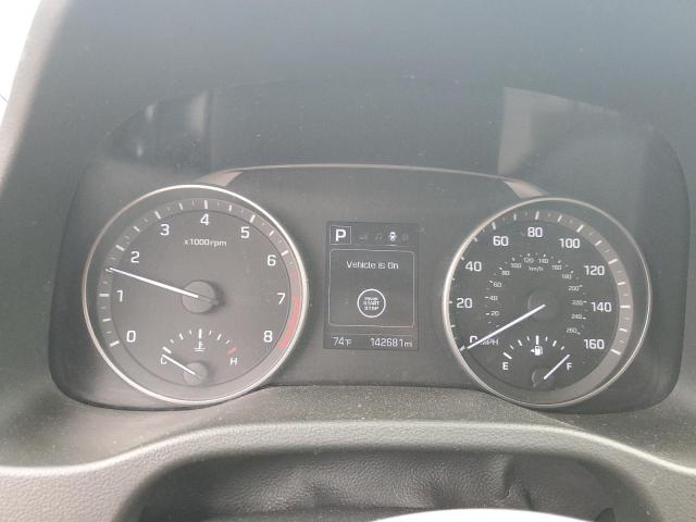 2017 HYUNDAI ELANTRA SE 5NPD84LF1HH095183