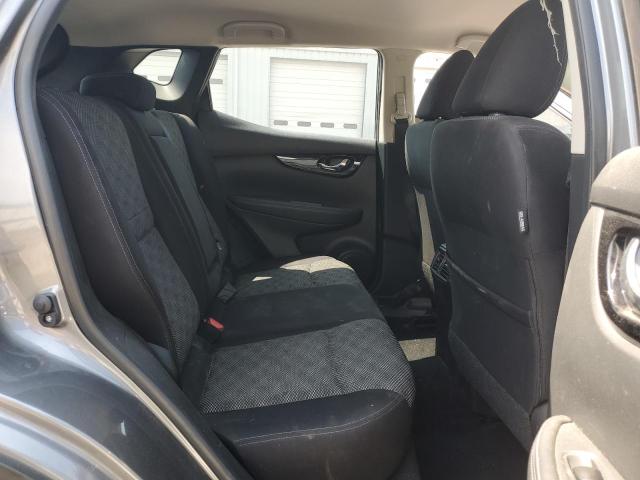2019 NISSAN ROGUE SPT JN1BJ1CPXKW236999
