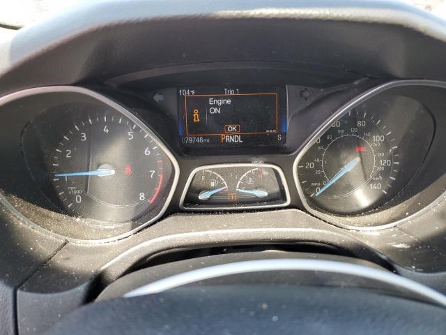 2015 FORD FOCUS SE - 1FADP3K24FL372208