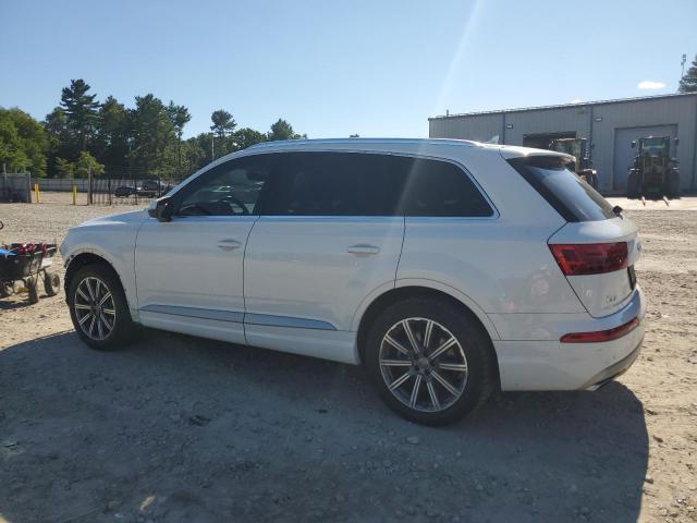 2018 AUDI Q7 PREMIUM WA1LHAF7XJD030014