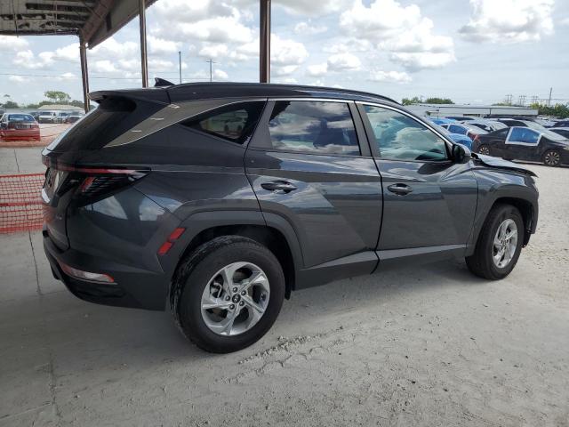 2023 HYUNDAI TUCSON SEL - 5NMJBCAE2PH218087